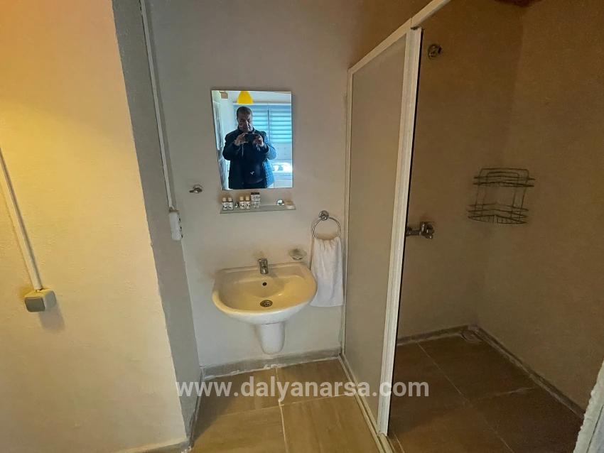 Boutique-hotel Und Bungalows Auf Einem 11.000 M² Großen Grundstück In Dalyan Zu Verkaufen