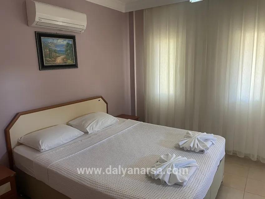 3+1 Villa Zum Verkauf Auf Einem Grundstück In Dalyan