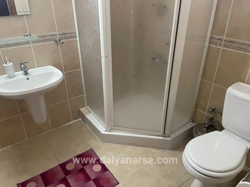 3+1 Villa Zum Verkauf Auf Einem Grundstück In Dalyan