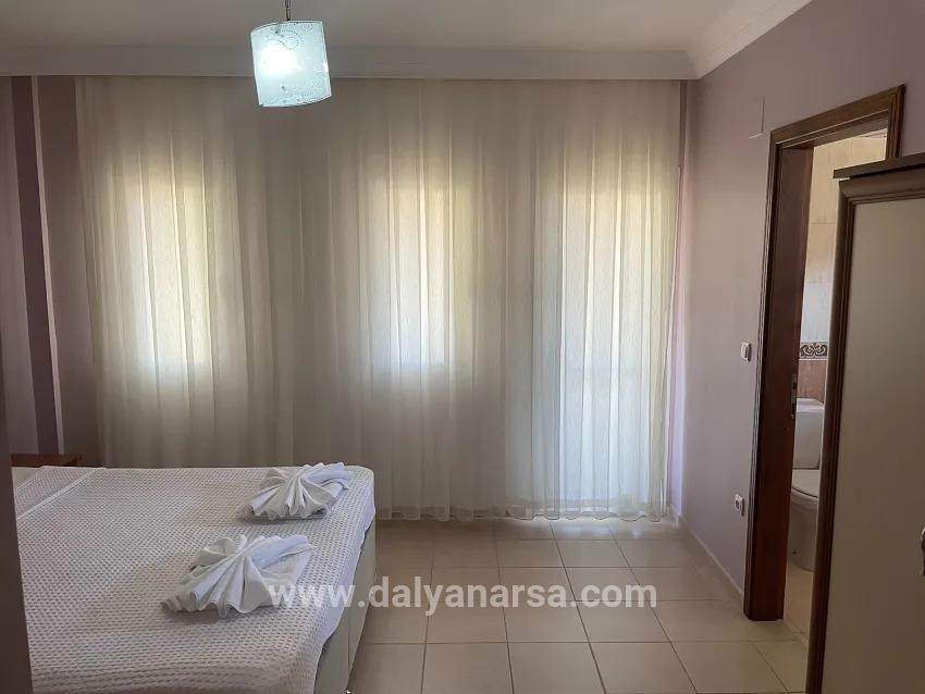 3+1 Villa Zum Verkauf Auf Einem Grundstück In Dalyan