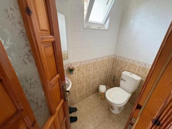 3+1 Villa Zum Verkauf Auf Einem 500 M² Großen Grundstück In Dalyan Gülpınar