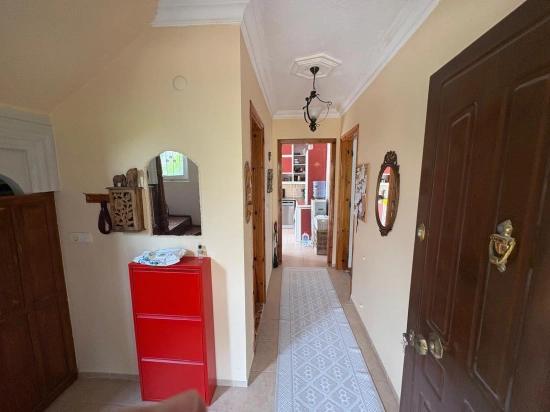 3+1 Villa Zum Verkauf Auf Einem 500 M² Großen Grundstück In Dalyan Gülpınar