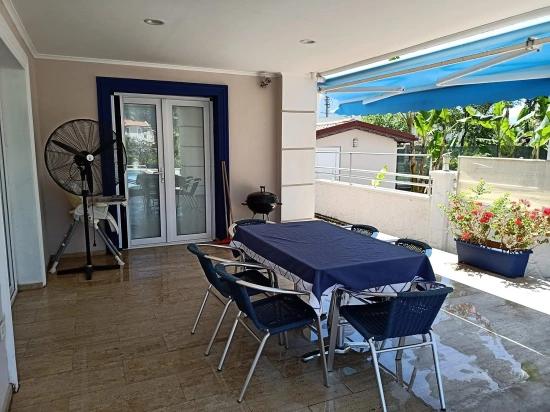 4+1 Villa Zum Verkauf In Dalyan Gülpınar, 573m2