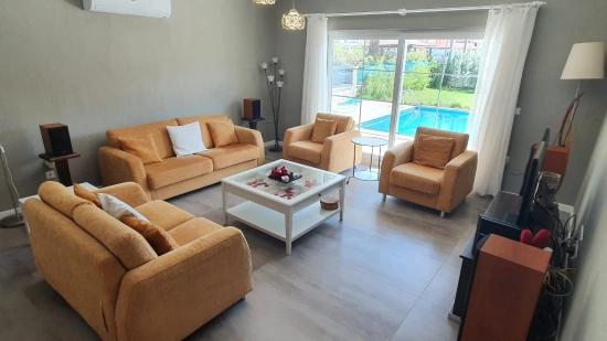 Villa Zum Verkauf In Dalyan Gülpınar Auf Einem 514 M² Großen Grundstück