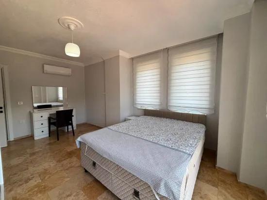 In Dalyan 4+1 Zu Verkaufende Villa