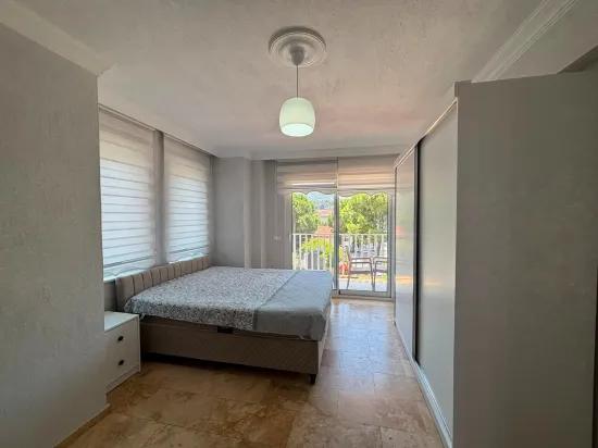 In Dalyan 4+1 Zu Verkaufende Villa