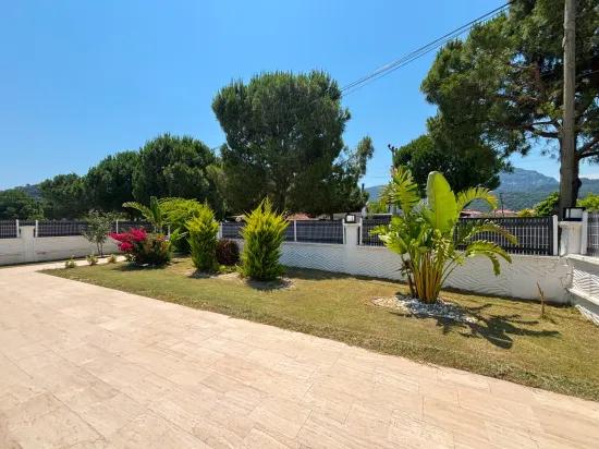 In Dalyan 4+1 Zu Verkaufende Villa