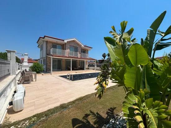 In Dalyan 4+1 Zu Verkaufende Villa