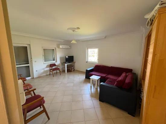 Dalyan Gülpınar 1000m2 Grundstück Innerhalb 4+2 Zu Verkaufende Villa
