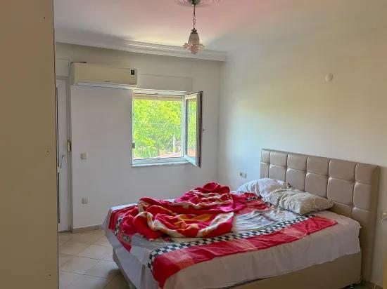 Dalyan Gülpınar 1000m2 Grundstück Innerhalb 4+2 Zu Verkaufende Villa