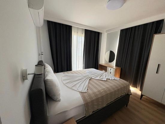 4+1 Villa Zum Verkauf In Gülpınar, Dalyan