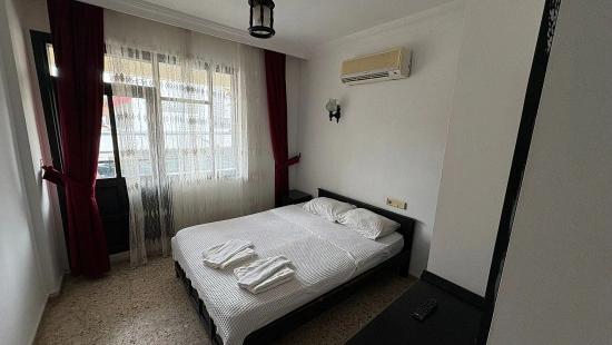 30-zimmer-hotel In Dalyan Zu Verkaufen, In Der Nähe Des Kanals