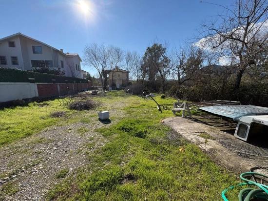 550 M² Großes Grundstück In Dalyan Mit 15%+30-zonierung Zu Verkaufen.