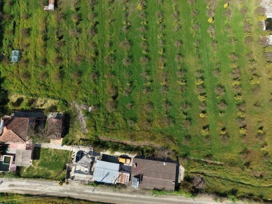 Tourismusorientiertes Unternehmen Auf Einem 11.000 M² Großen Grundstück In Eskiköy Zu Verkaufen.
