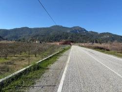 Land Zu verkaufen in Dalyan Bz. Ortaca - Gehäuse-Zonierung - 5.985 m²