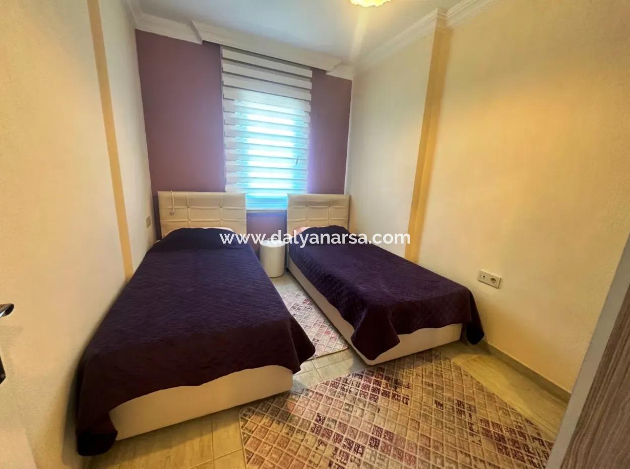 3 1 Maisonette Zum Verkauf In Der Nähe Des Zentrums Von Dalyan