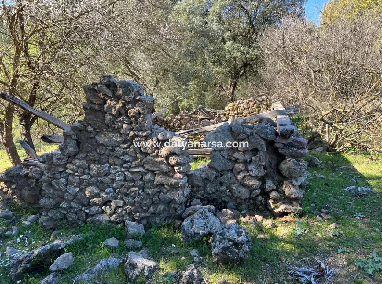 Grundstück Zum Verkauf In Natur Und Wald In Gökbel