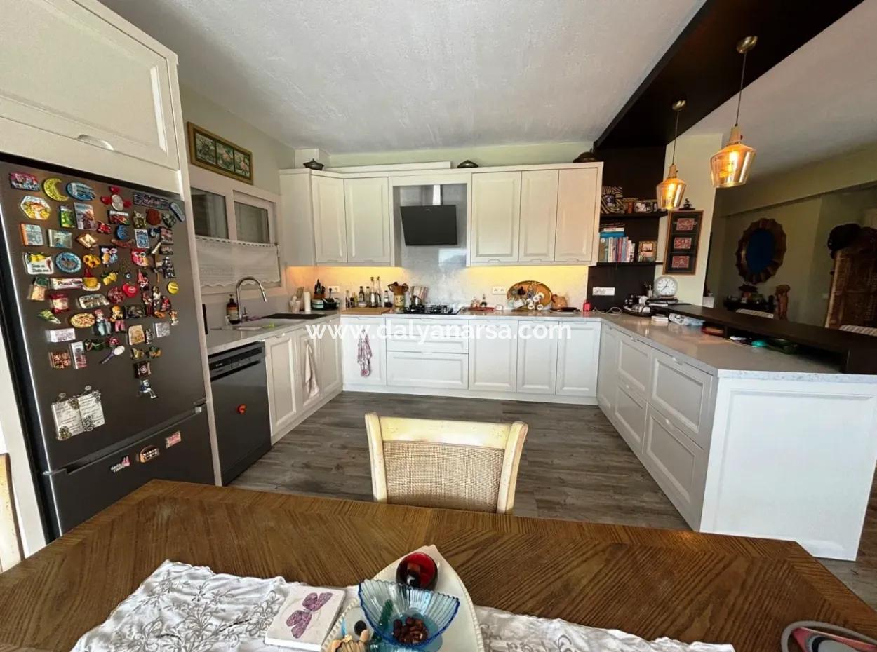 3 1 Villen Zum Verkauf Auf 5000M2 Grundstück In Dalyan Maraş