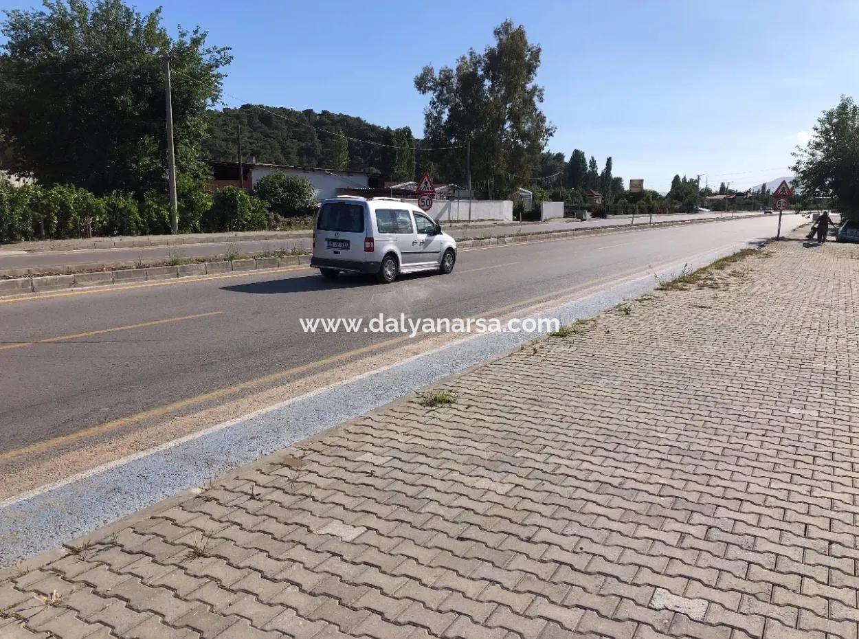 Oriya 560 560 Sq Ft Grundstück Zum Verkauf Gewerbeflächen Hauptstraße Zum Verkauf Eksiliyurt Null