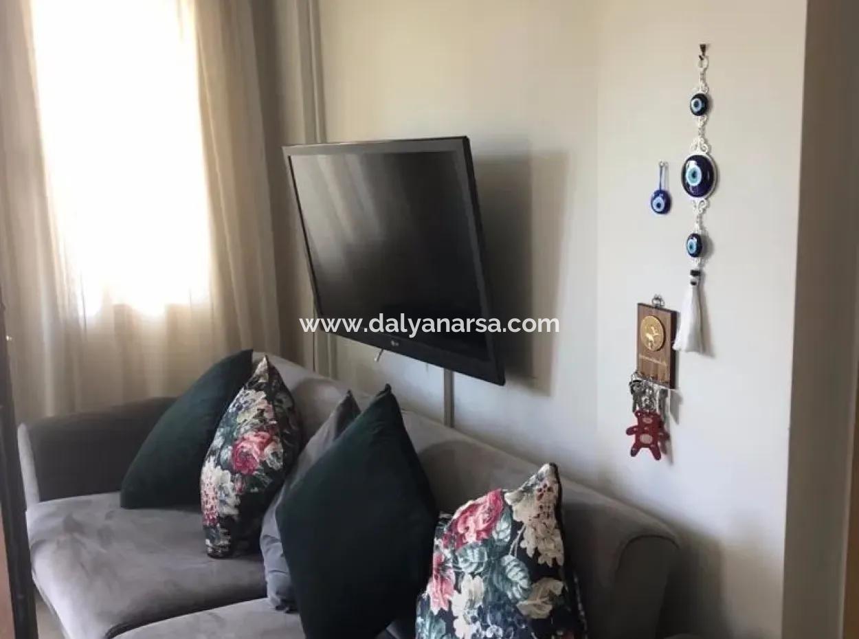 Apart From Dalyan Zu Verkaufen Gulpinar 2 1 Apart Kaufen