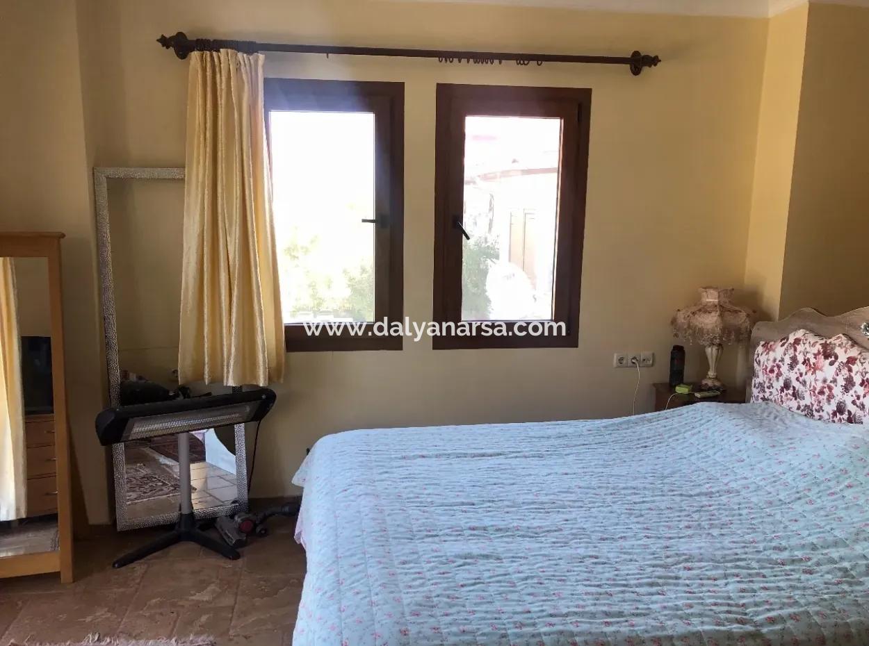 Villa Zu Verkaufen In Dalyan Gülpınar