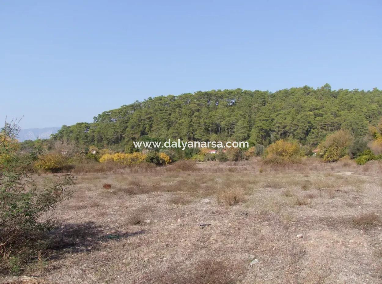 6850M2 Zonierungland Mit Meerblick In 'Aml'