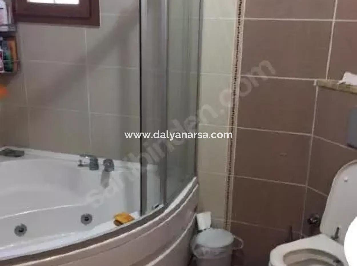 Dalyan Villa Zu Verkaufen 615M2 Land In 3 1 Villen Zu Verkaufen