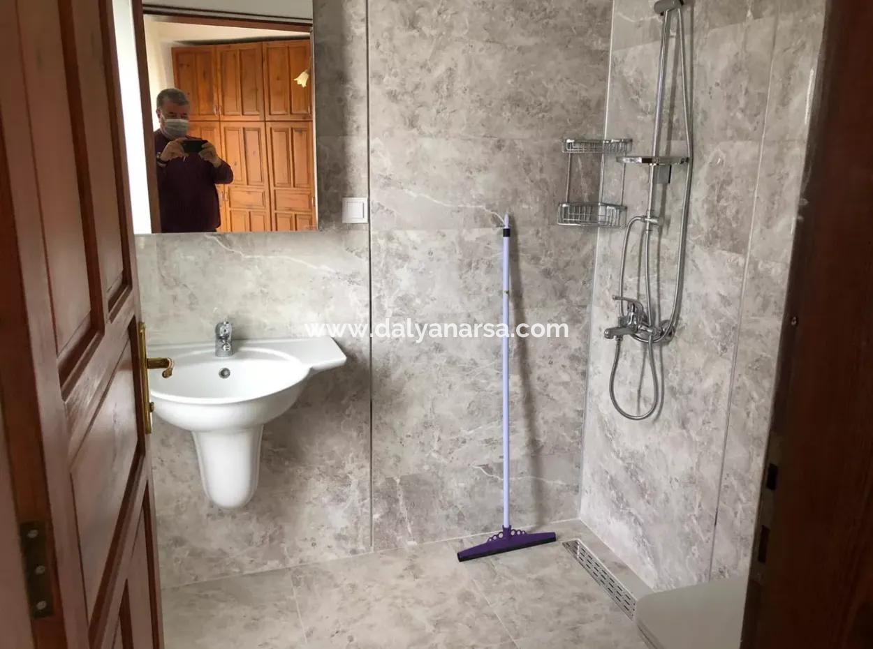 6 1 Villen Zum Verkauf Auf 1100 M2 Grundstück In Dalyan Gülpinar