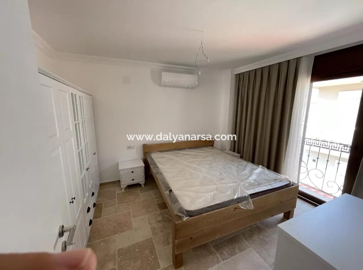 3 1 Villen Zum Verkauf In Dalyan Gülpinar