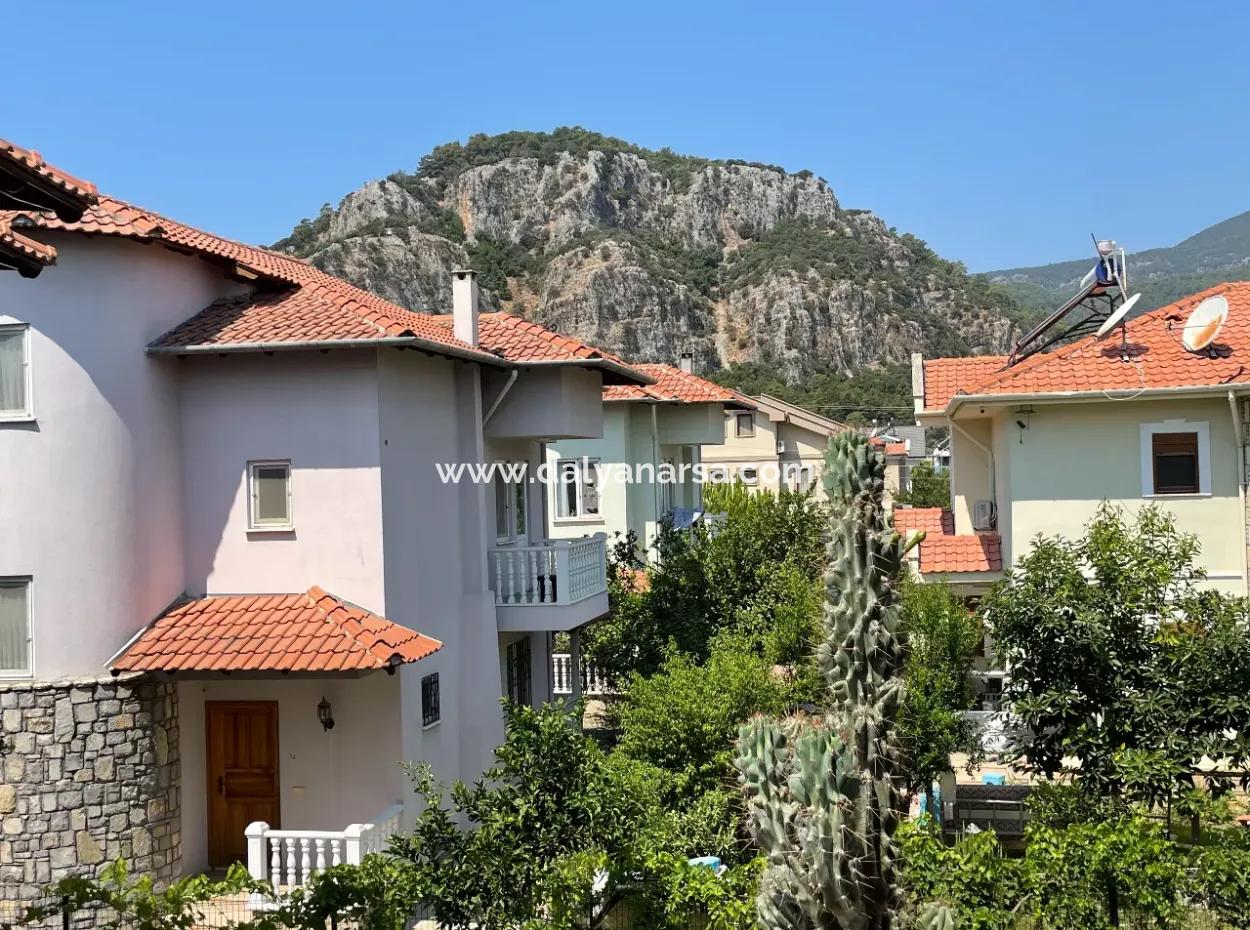 3 1 Villen Zum Verkauf In Dalyan Gülpinar Website