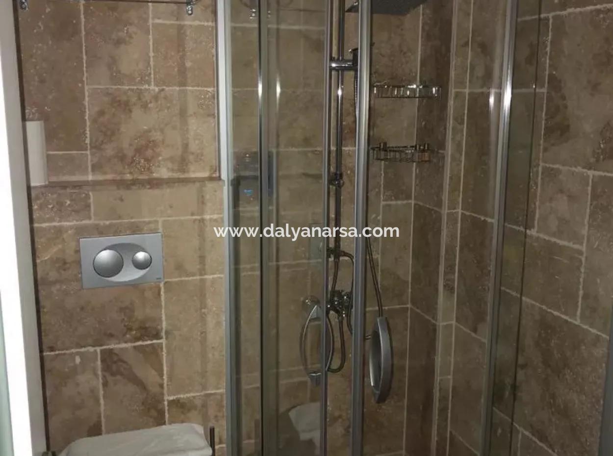 Boutique Hotel Zum Verkauf In Dalyan Center