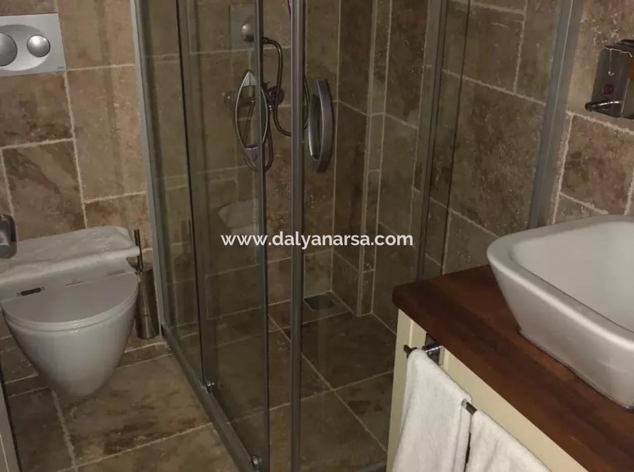 Boutique Hotel Zum Verkauf In Dalyan Center