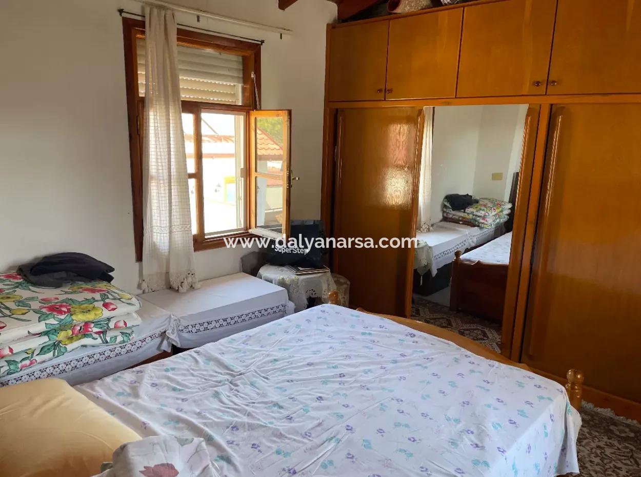 4 2 Villen Zum Verkauf In Dalyan Gülpinar