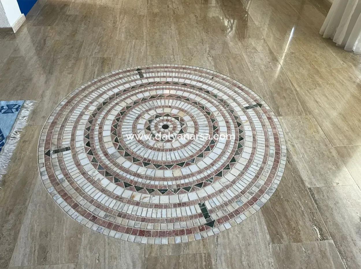 Villa Zum Verkauf In Dalyan Arikbaşın