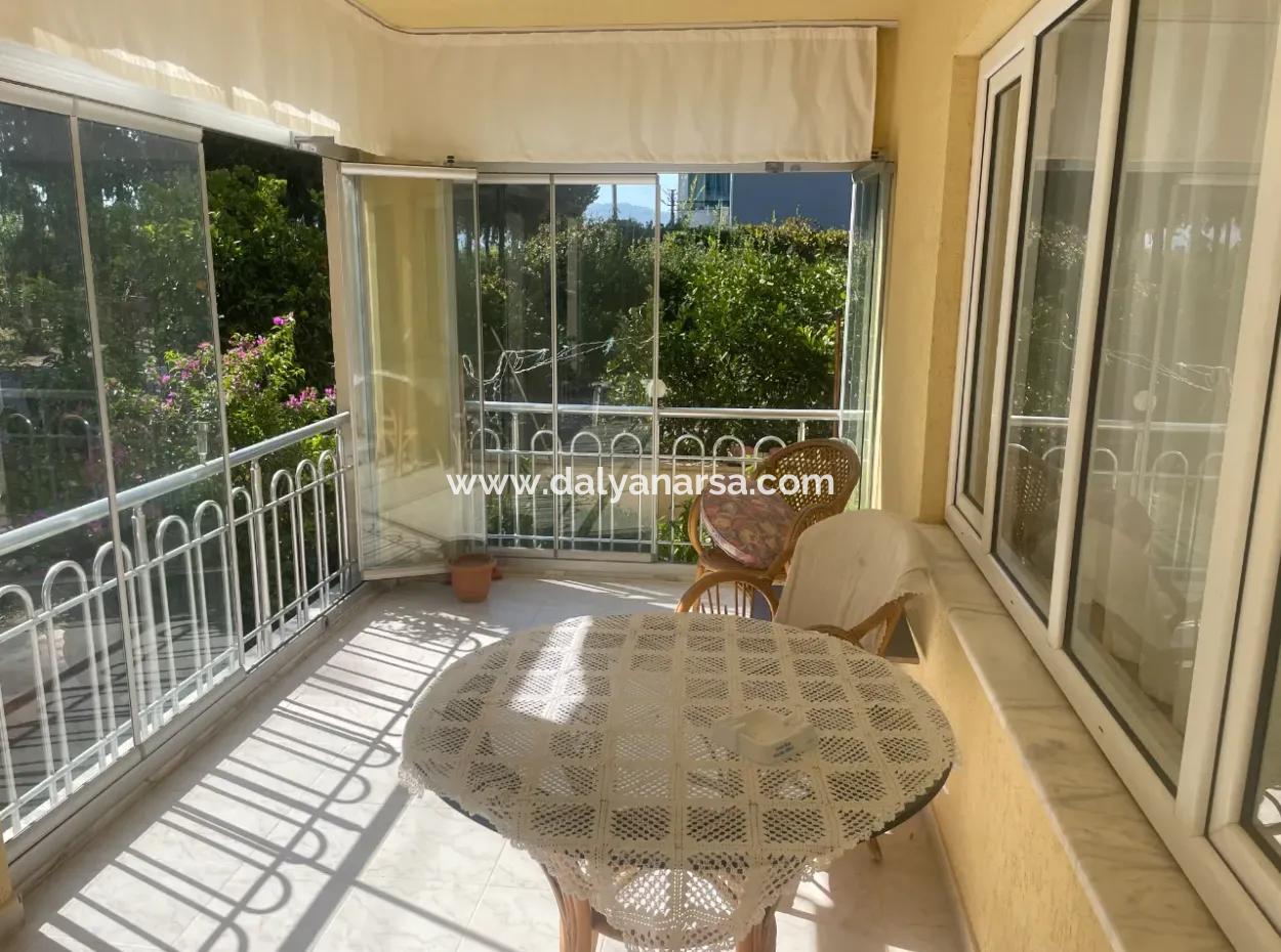 4-Stöckige Wohnung Zum Verkauf In Ortaca Çaylı