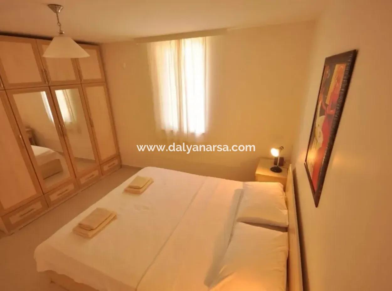 Villa Gokbel In Dalyan Iztuzu Villa Zum Verkauf Mit Meerblick Zum Verkauf In Gokbel