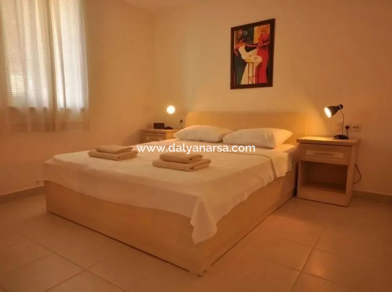 Villa Gokbel In Dalyan Iztuzu Villa Zum Verkauf Mit Meerblick Zum Verkauf In Gokbel