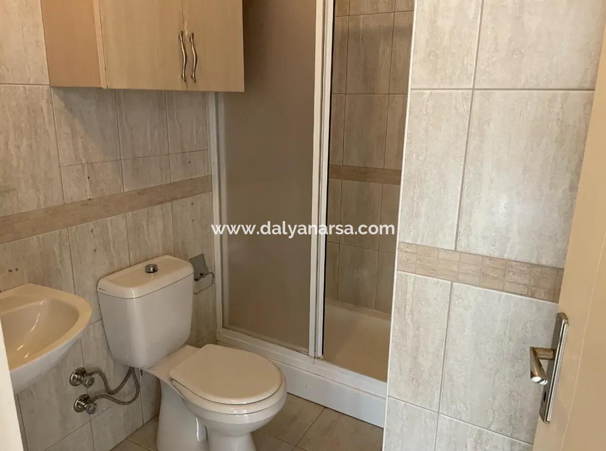 Maisonette-Wohnung Zum Verkauf In Dalyan Gülpinar Für Null Bis 75M2 Kanal