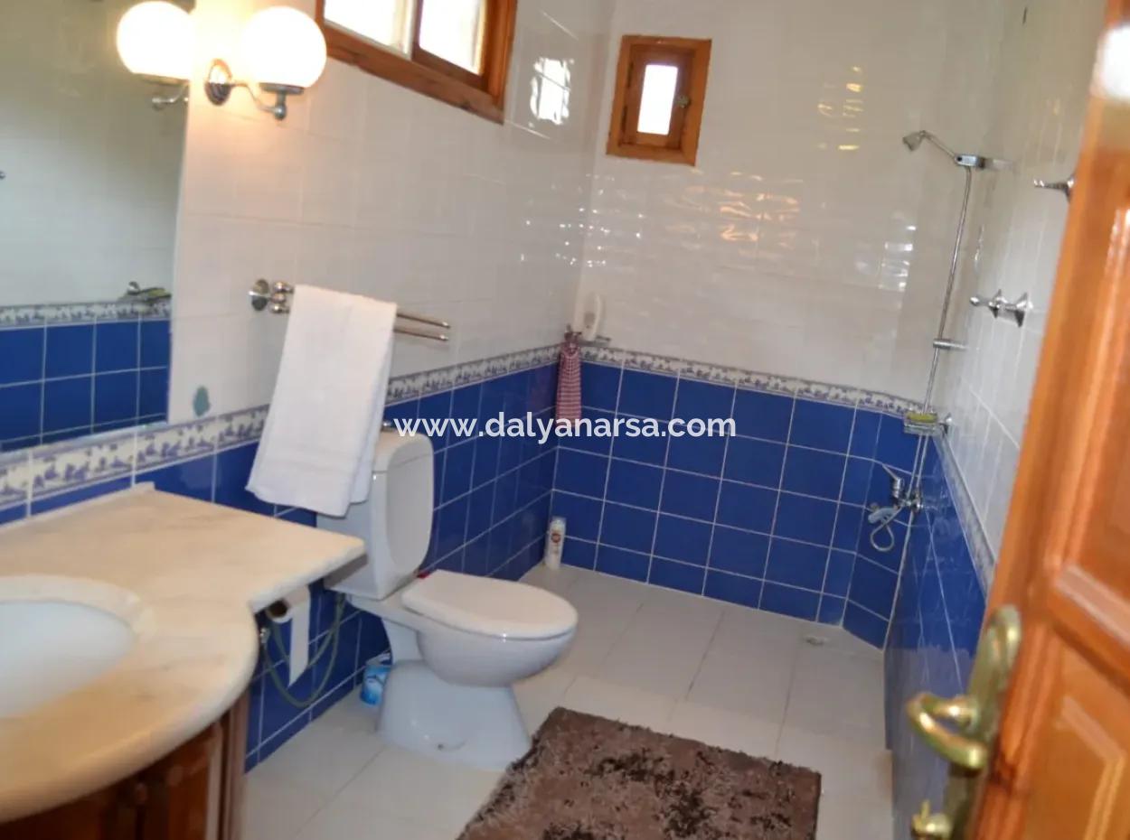 783M2 Land Villa Zum Verkauf In Ekincik