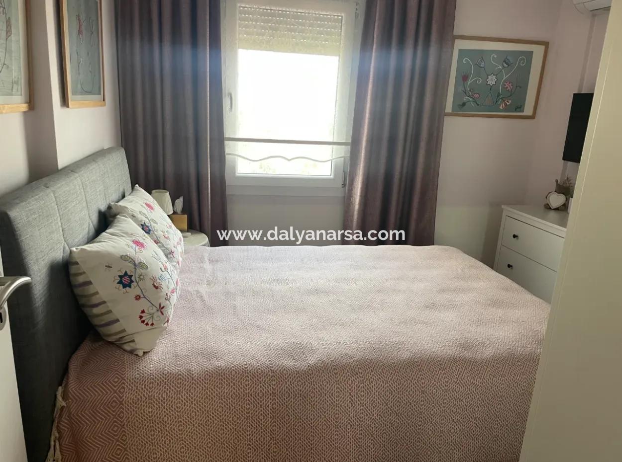 Dalyan 650M2 Grundstück In 4 1 Villen Zum Verkauf