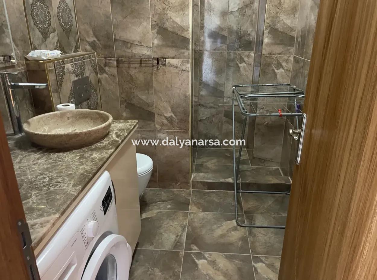 6 1 Villen Zum Verkauf Mit Meerblick In Akçapnar