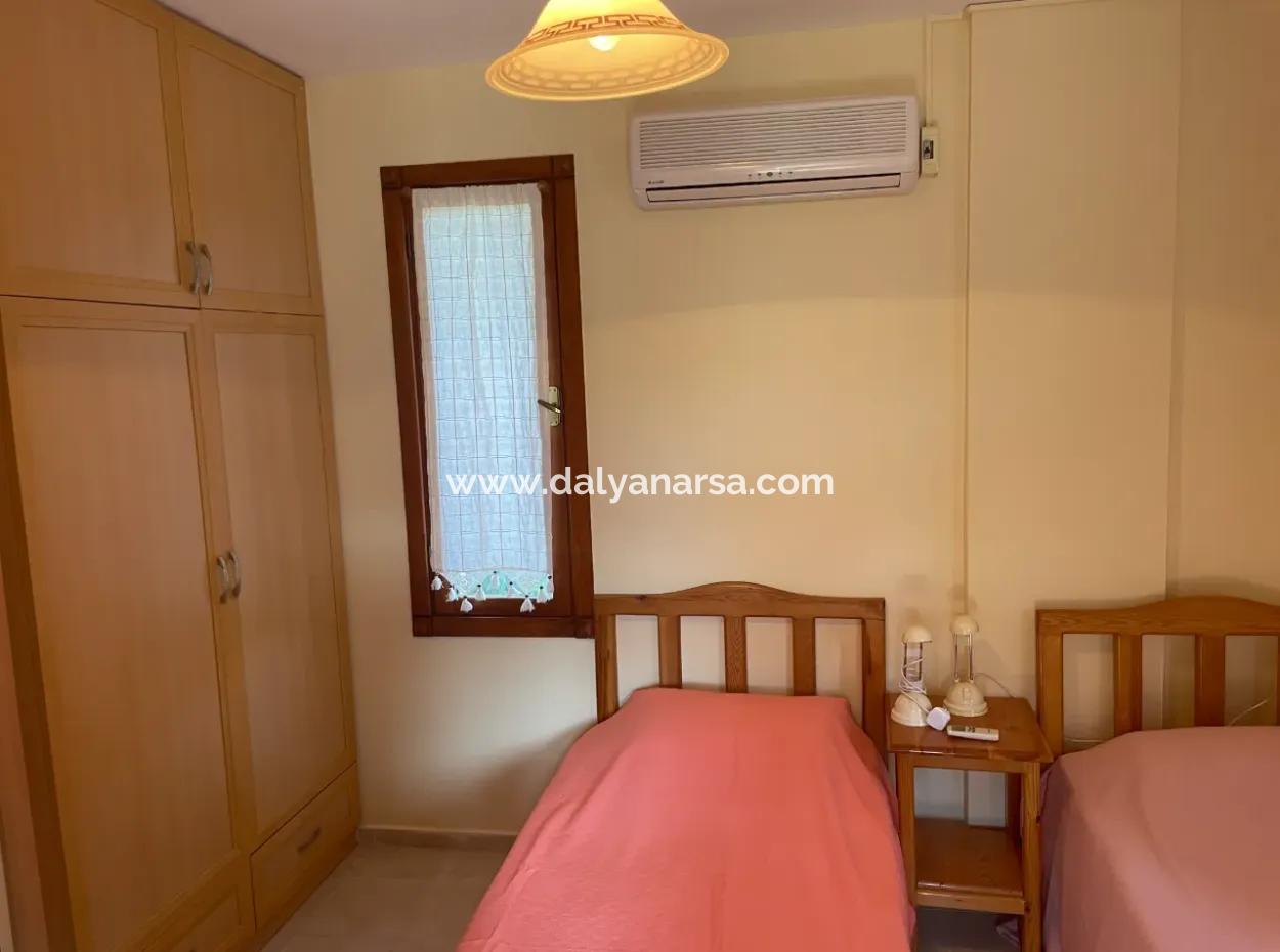 Dalyan Gülpınar 2 1 Duplex Gebraucht Kaufen