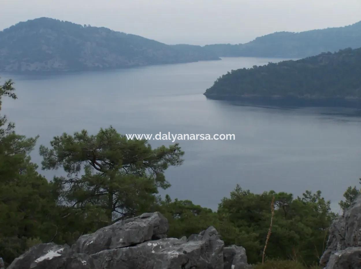Steinhaus Zum Verkauf In Sarsalada Meerblick 4274M2 Grundstück