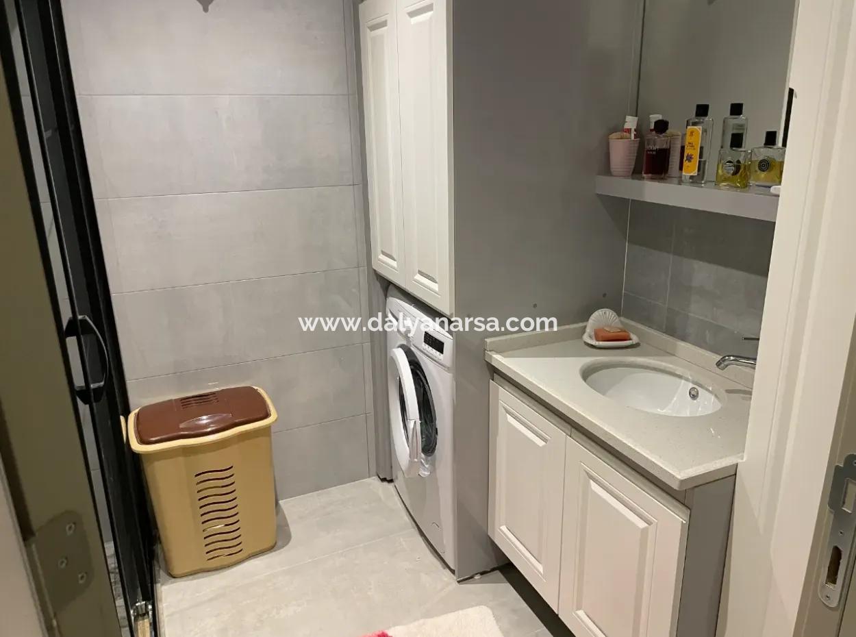 2 1 Apart Zum Verkauf Im Zentrum Von Dalyan