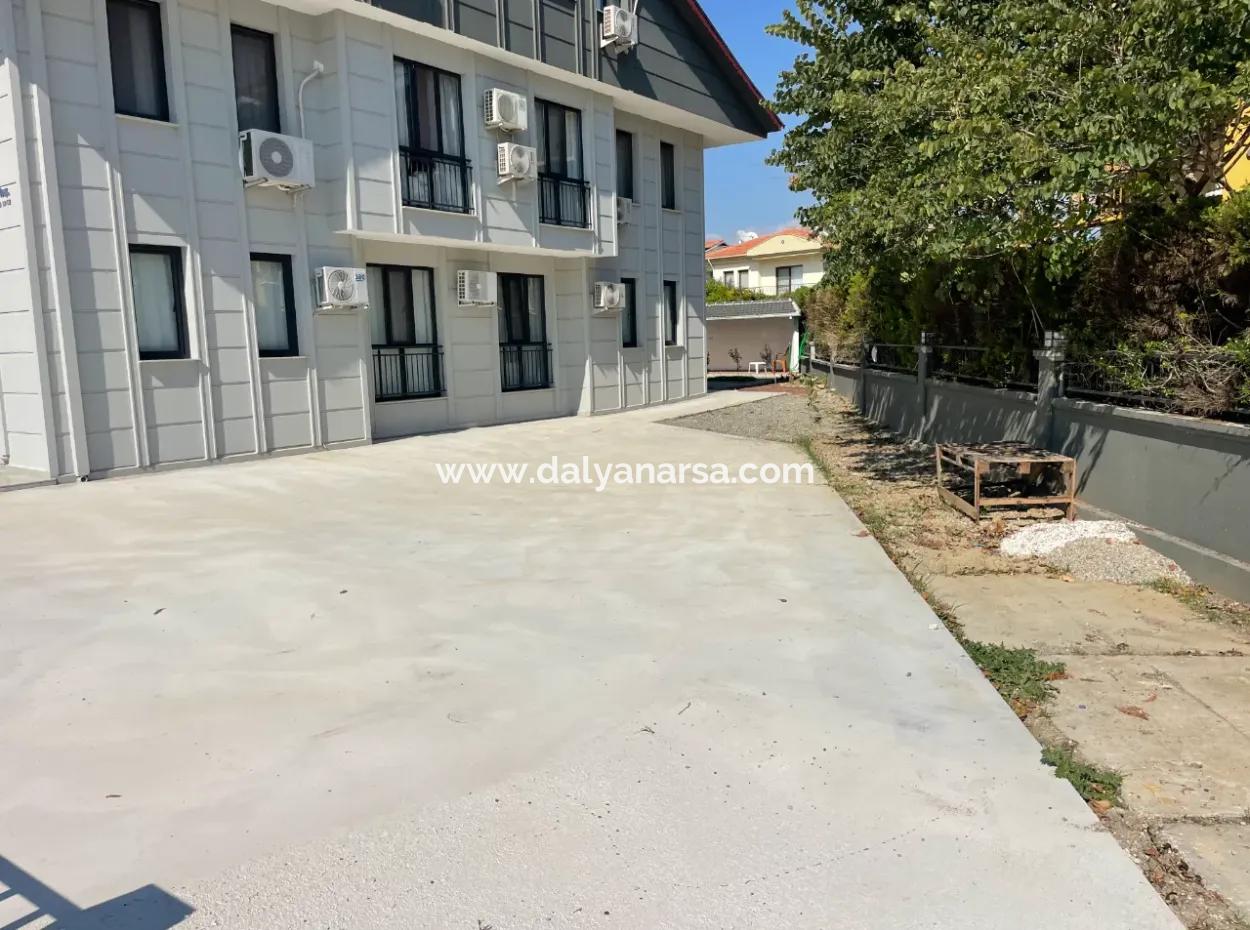 2 1 Apart Zum Verkauf Im Zentrum Von Dalyan