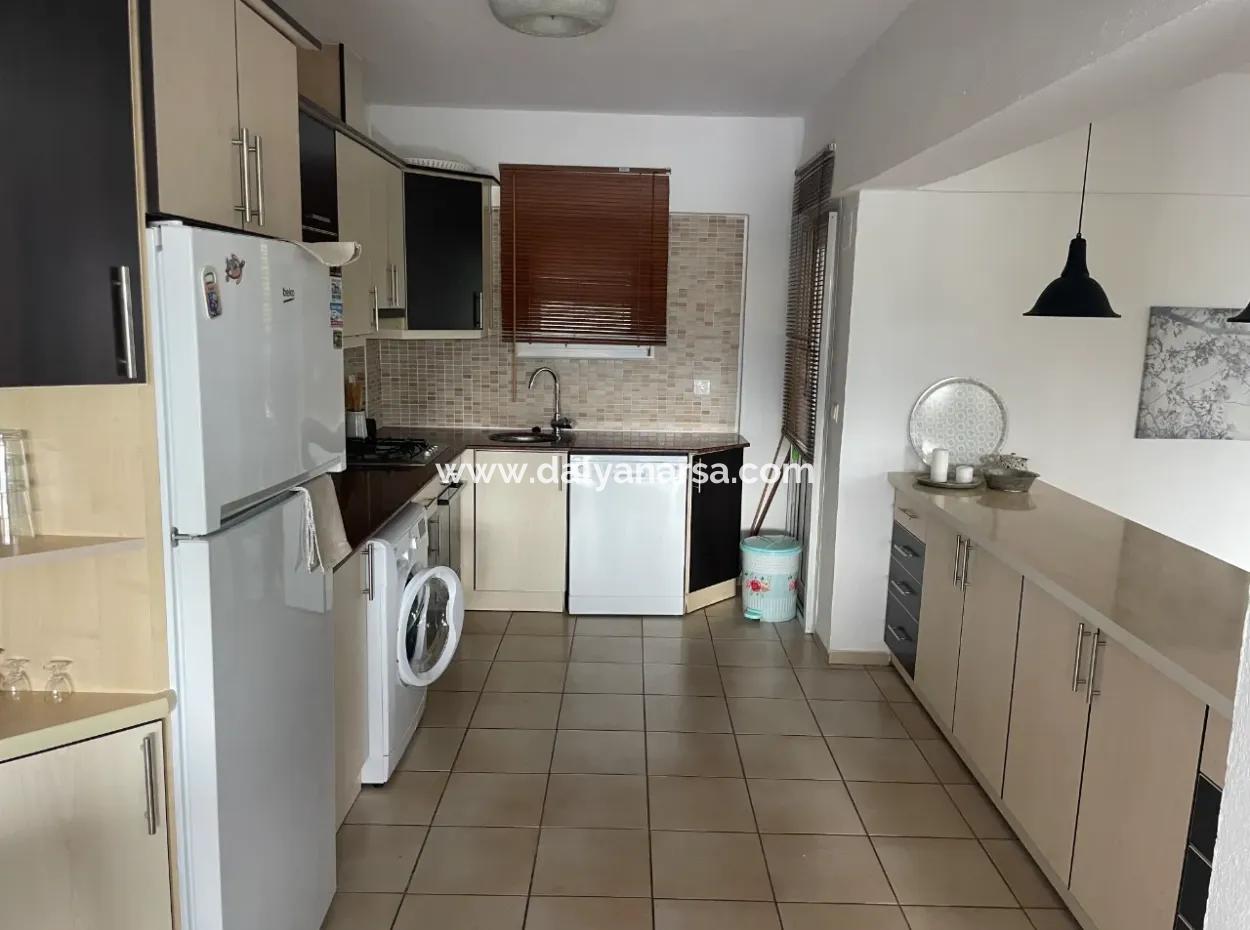 Villa Zum Verkauf In Okçular Auf 1007M2 Grundstück