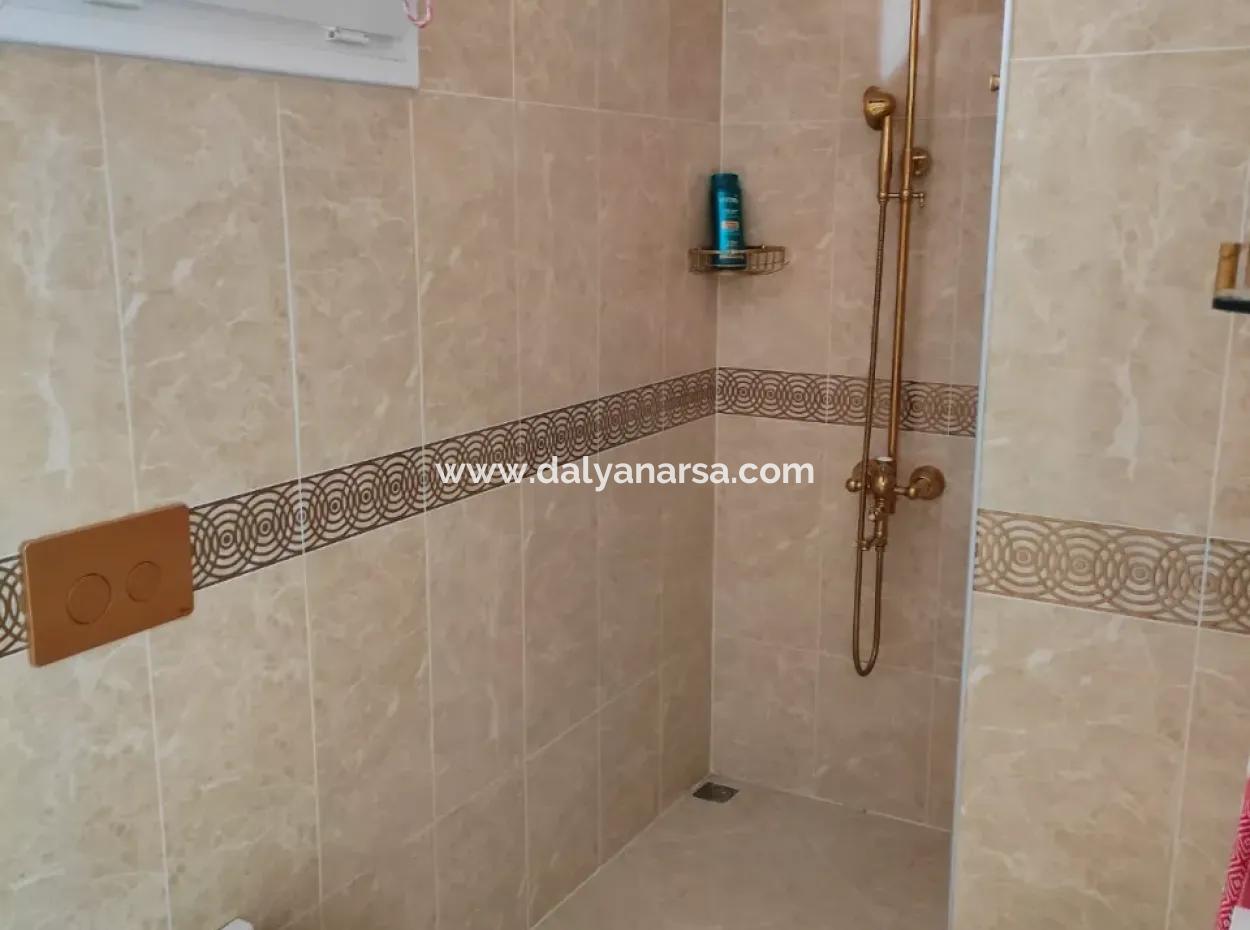 Vip Villa Zum Verkauf In 5000M2 Grundstück Mit Vollem Meerblick In Gökbel