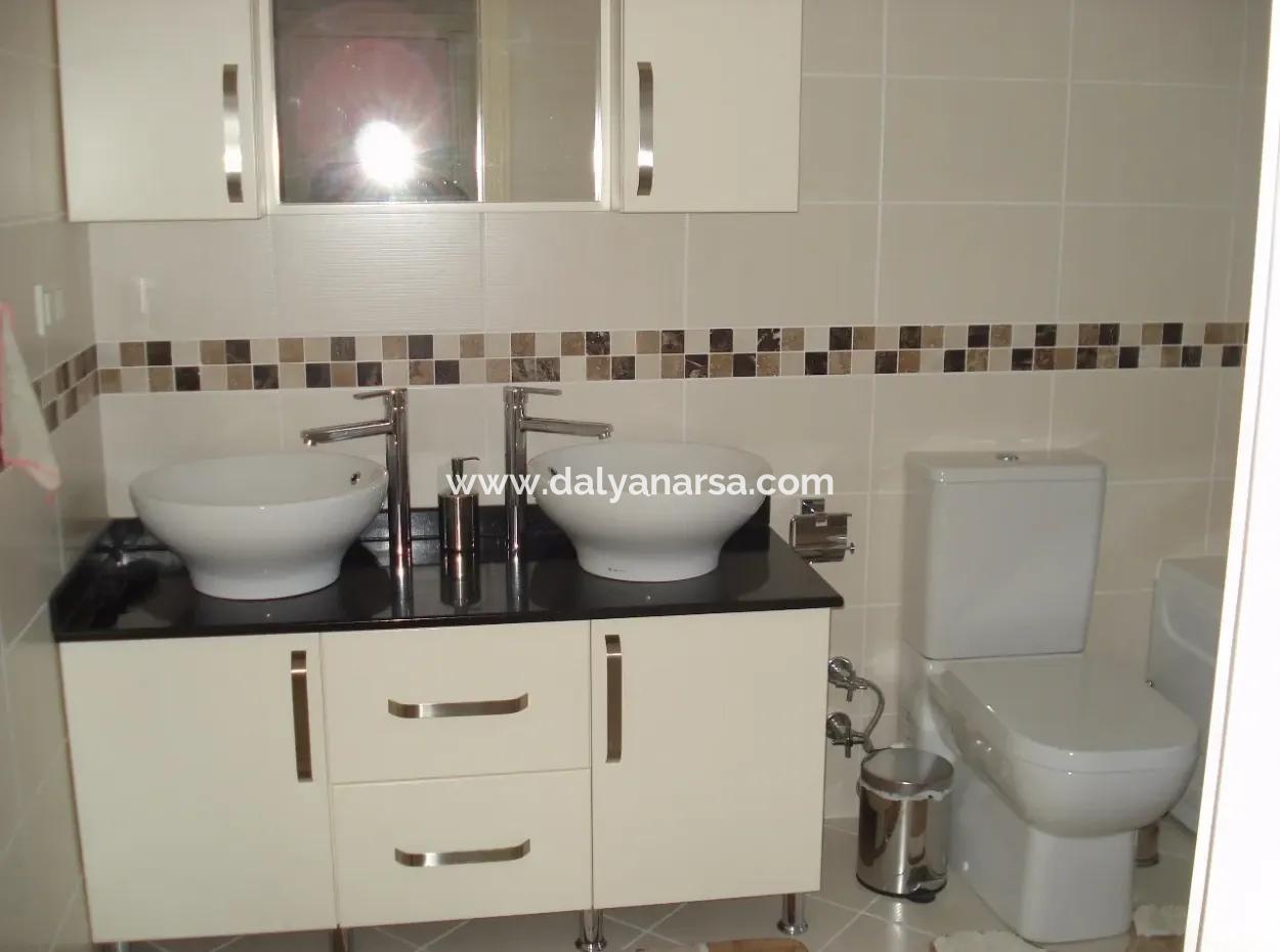 In Dalyan Gülpınar Dalyan Villa Für Verkauf Luxus-Villa In Grundstück Von 800M2 Innerhalb Der Empfohlenen 4 1