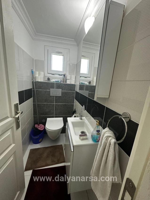 2+1 Bedroom Detached house For sale in Okçular Nbh. Ortaca - 459 m²