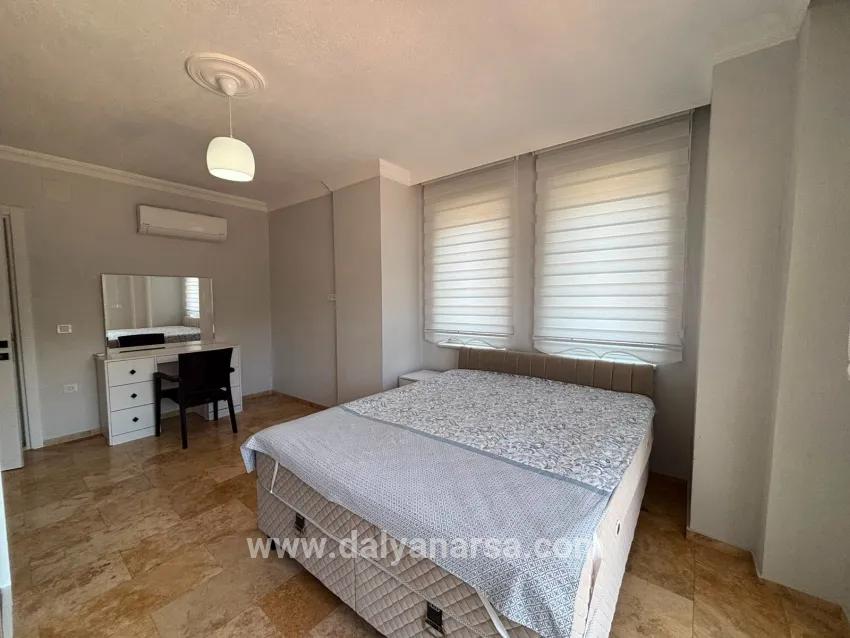 In Dalyan 4+1 Villa For Sale